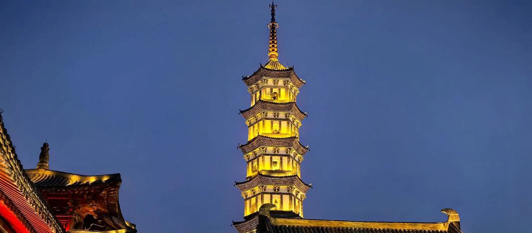 江山廿八都古镇的历史